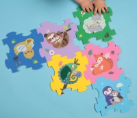 MON PUZZLE A TOUCHER MON PUZZLE A TOUCHER