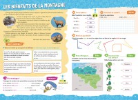Auzou Vacances - En Route Vers La 5E Primaire Auzou Vacances - En Route Vers La 5E Primaire