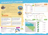 Auzou Vacances - En Route Vers La 6E Primaire Auzou Vacances - En Route Vers La 6E Primaire