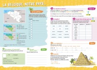 Auzou Vacances - En Route Vers La 1Re Secondaire