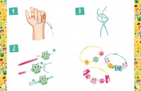 Mes bracelets animaux mignons Mes bracelets animaux mignons