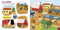 À La Découverte De La Ferme À La Découverte De La Ferme