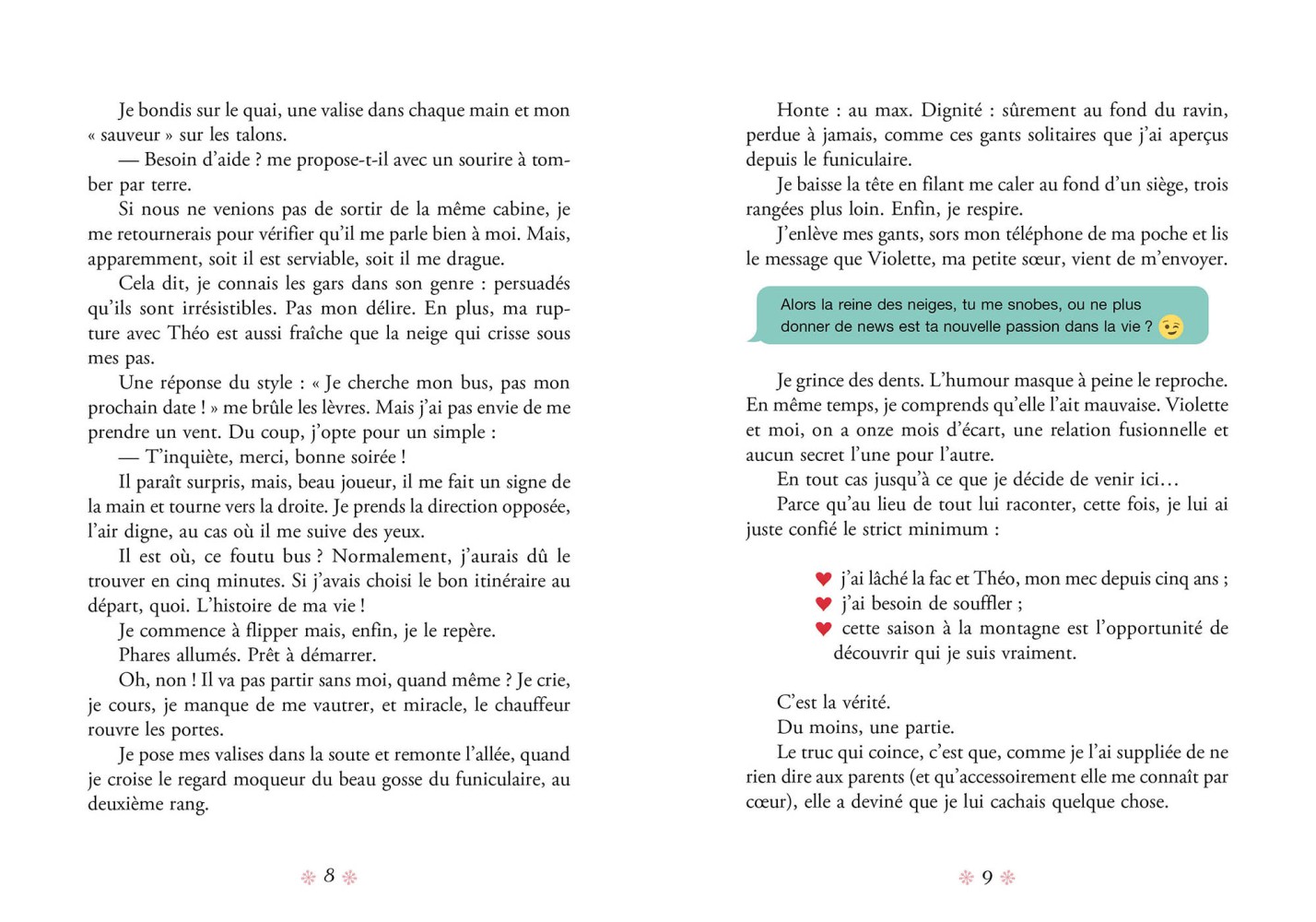 Un Noël À La Cerise - Romance De L'avent