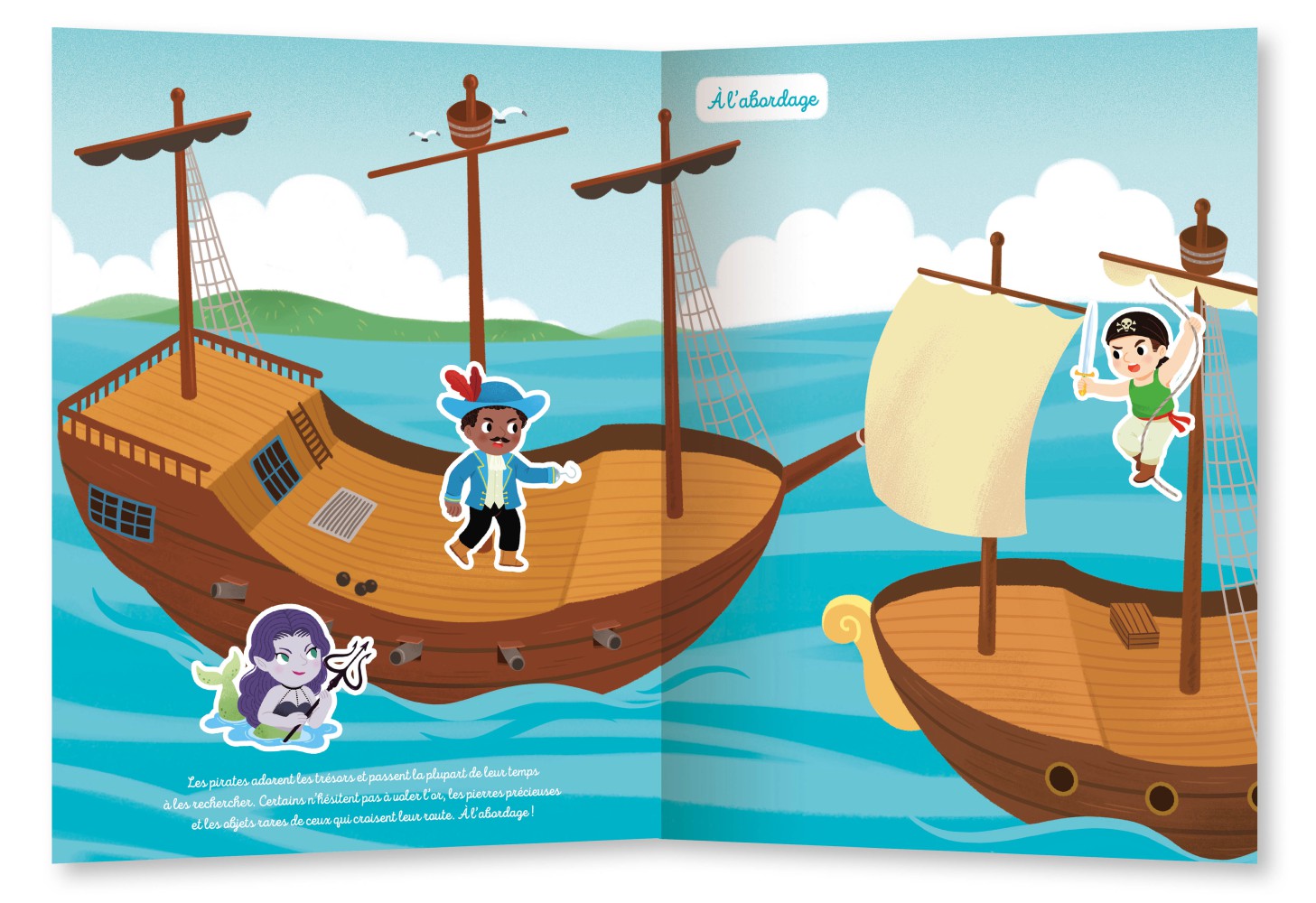 Mes 500 Autocollants Pirates Mes 500 Autocollants Pirates