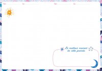 Ma Papeterie Créative - Mon Carnet Secret Bijou Scintillant