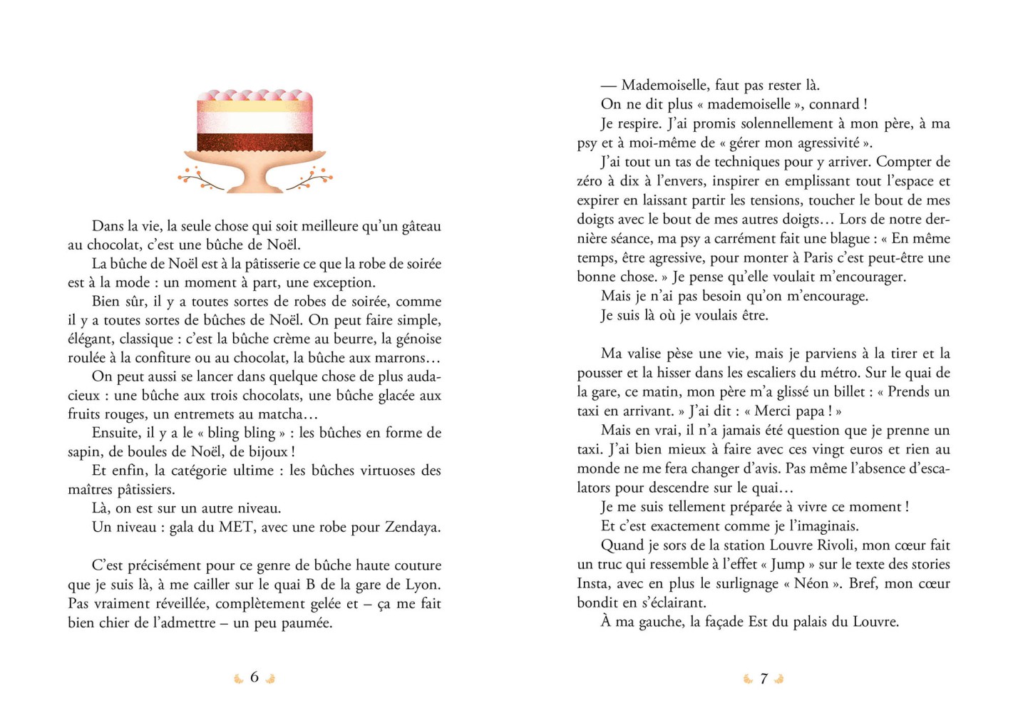 Romance De L'avent - Cosy Love & Christmas Crime