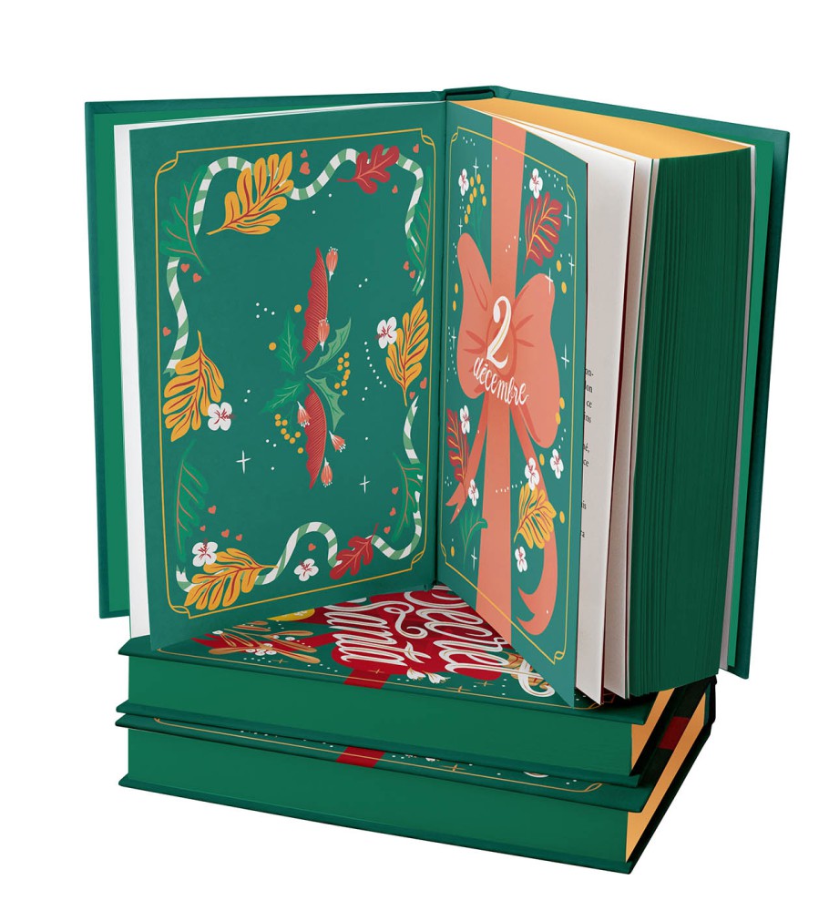 Secret Santa Collector