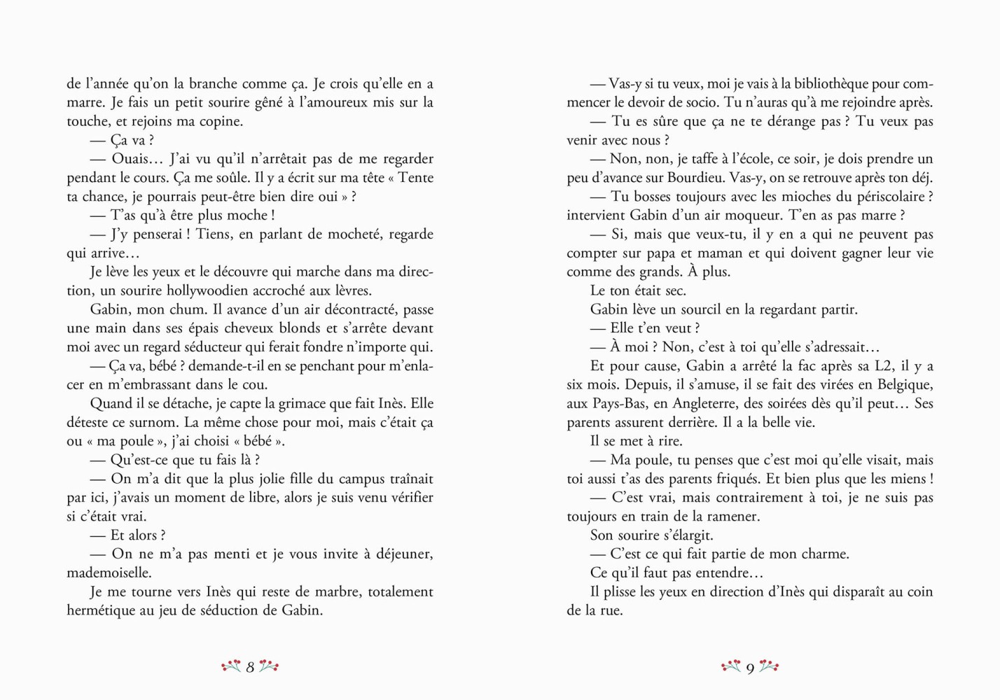 Romance De L'avent - Secret Santa - Édition Collector