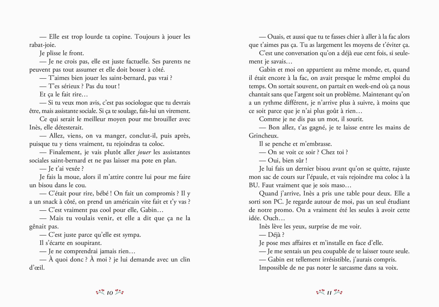 Romance De L'avent - Secret Santa - Édition Collector