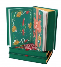 Romance De L'avent - Secret Santa - Édition Collector Romance De L'avent - Secret Santa - Édition Collector