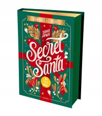 Romance de l'avent - Secret santa - édition collector