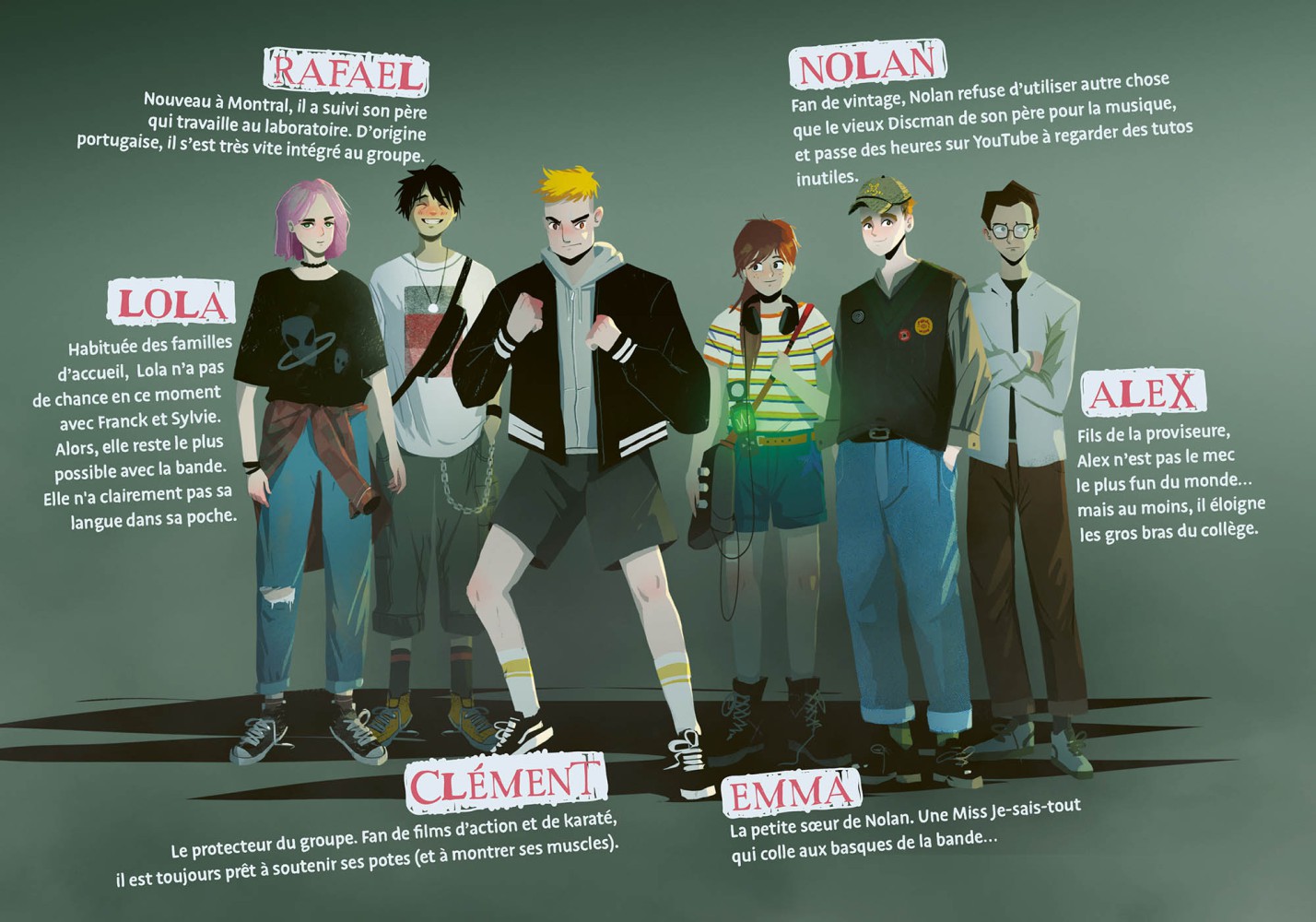 Horror City - Silence Radio Horror City - Silence Radio