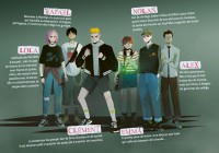 HORROR CITY - SILENCE RADIO