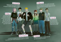 HORROR CITY - SILENCE RADIO