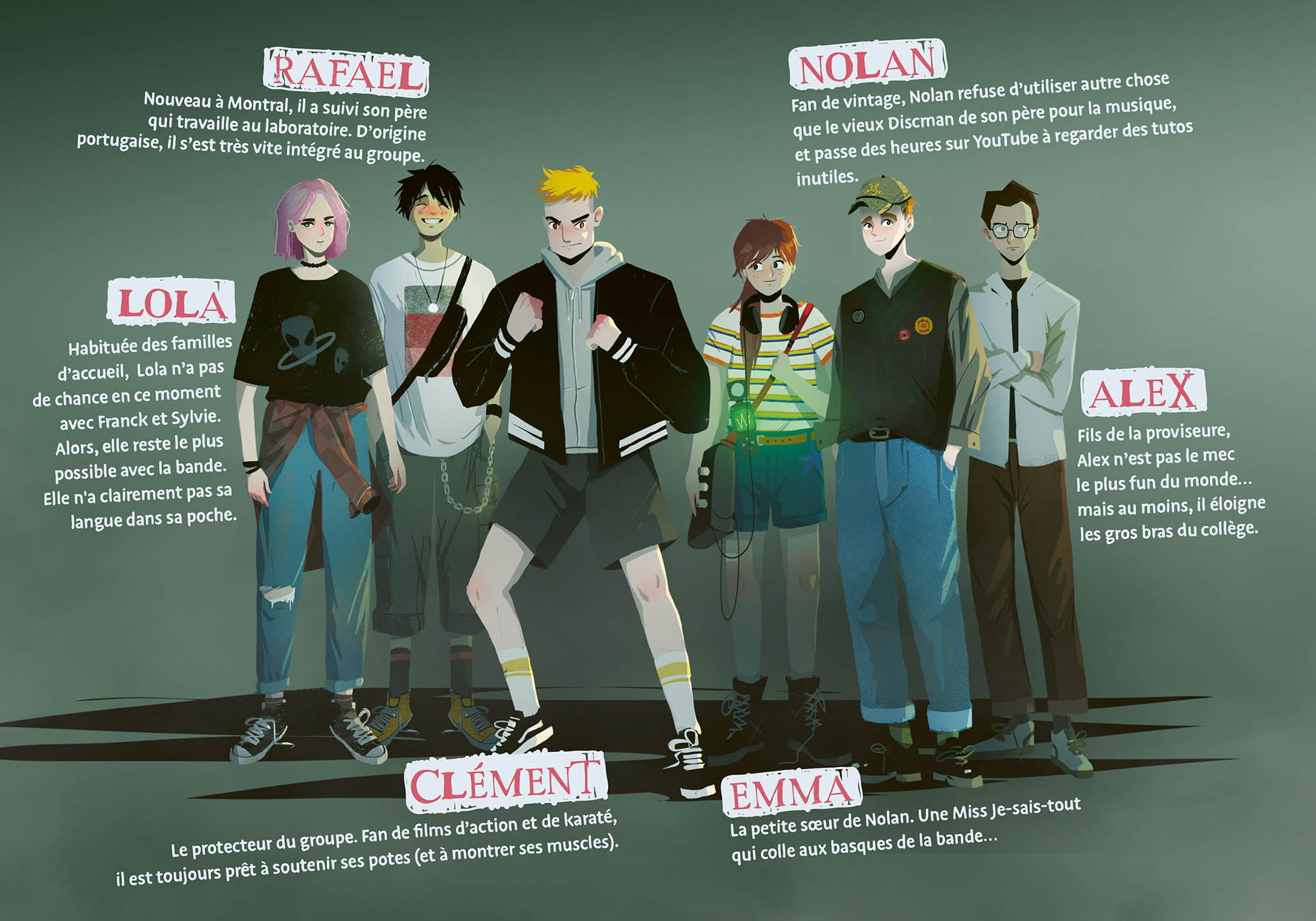 Horror City - Silence Radio Horror City - Silence Radio