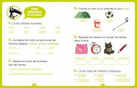 4 histoires Mystérieuses - niveau 2-3 4 histoires Mystérieuses - niveau 2-3