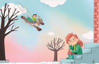 MON PREMIER ROMAN DE L