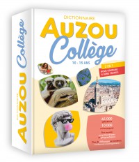 Dictionnaire auzou collège Dictionnaire auzou collège
