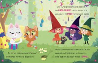 Les Magimatous - Le Magiversaire Les Magimatous - Le Magiversaire