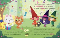 LES MAGIMATOUS - LE MAGIVERSAIRE