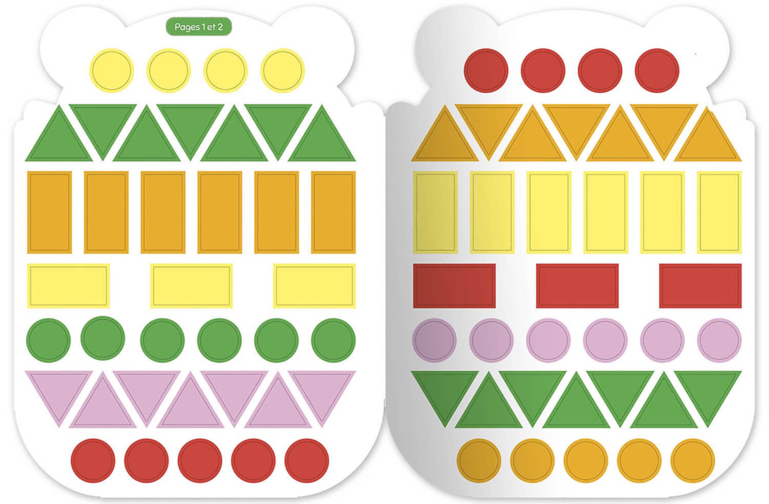 L'aventure De Petit Panda