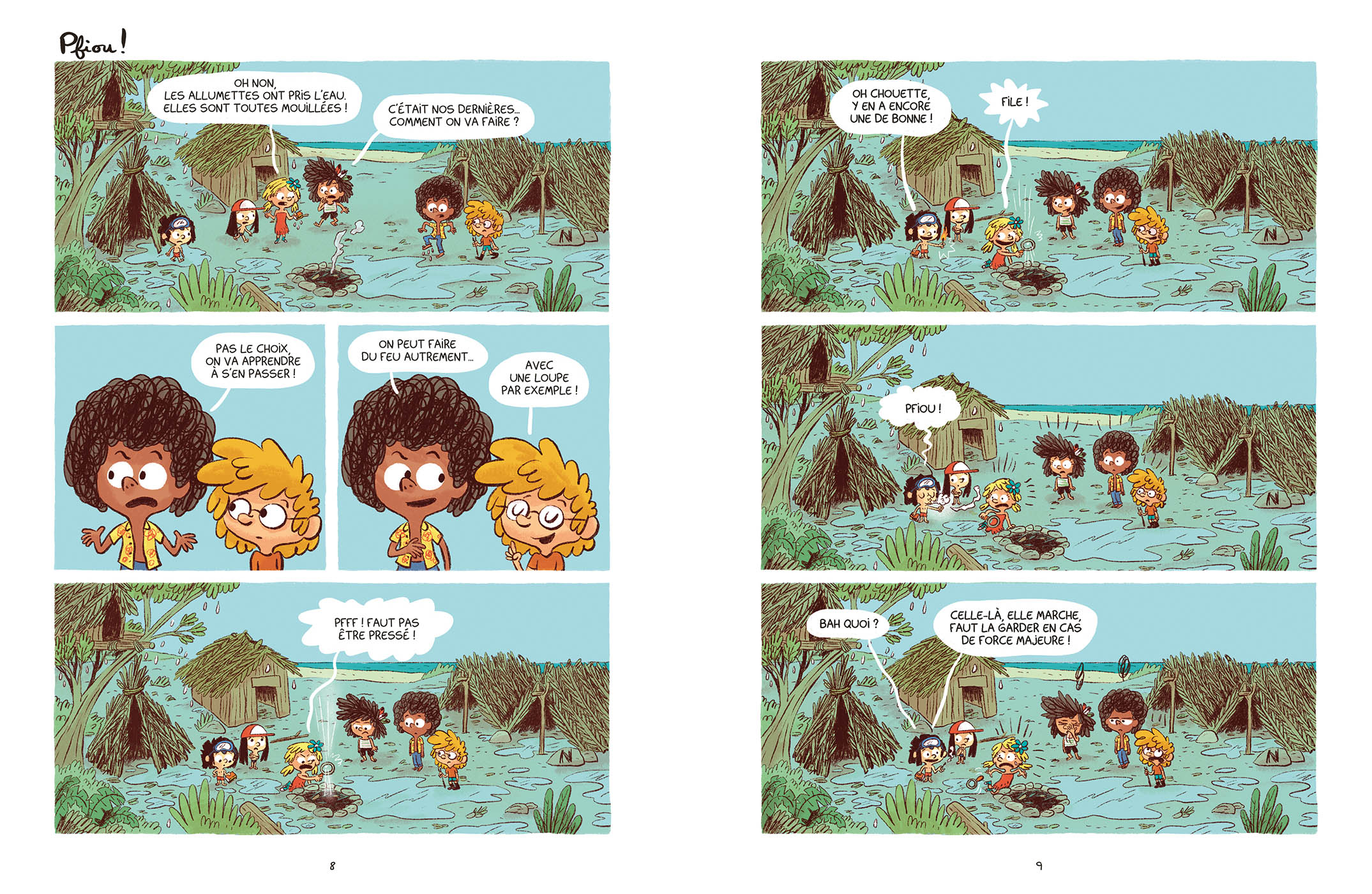 NONOLULU T2 POISSONS D NONOLULU T2 POISSONS D