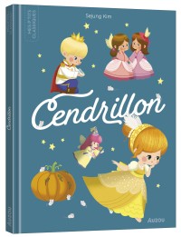 Les p'tits classiques - Cendrillon