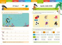 Je Rentre En Première Primaire Avec Loup Je Rentre En Première Primaire Avec Loup