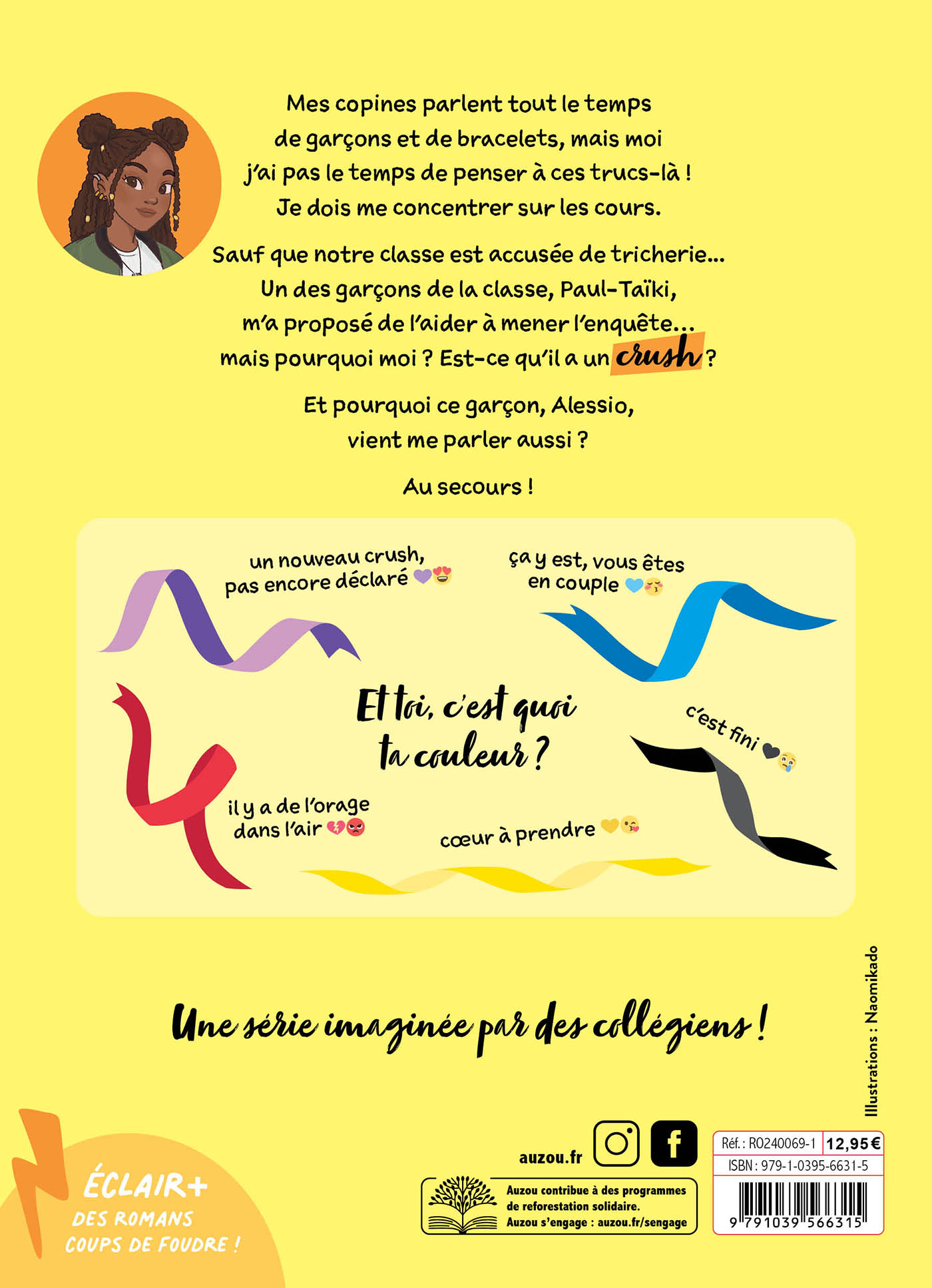 Premier Crush : Loana