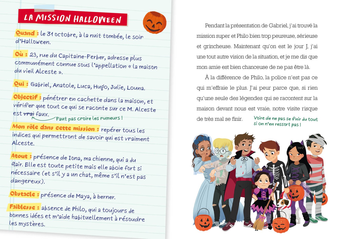 Les Enquêtes D'anatole Bristol - La Nuit De La Peur Les Enquêtes D'anatole Bristol - La Nuit De La Peur