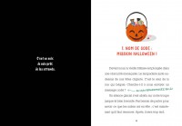 Les Enquêtes D'anatole Bristol - La Nuit De La Peur Les Enquêtes D'anatole Bristol - La Nuit De La Peur