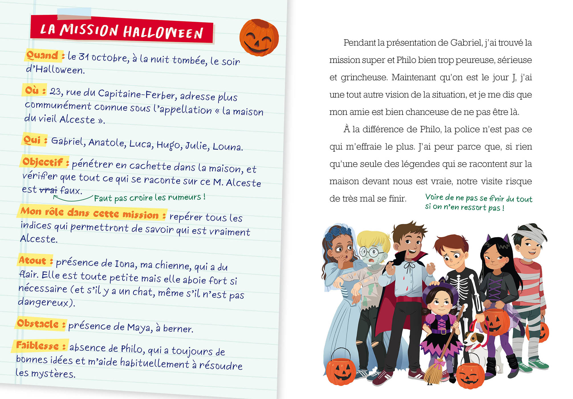 La Nuit De La Peur La Nuit De La Peur