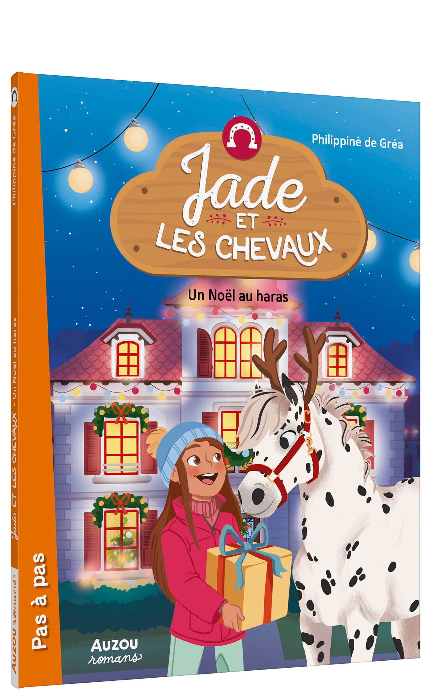 Un Noël Au Haras