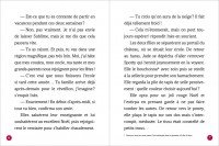 UN NOEL AU HARAS - JADE ET LES CHEVAUX