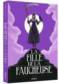 La fille de la Faucheuse