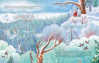 La Petite Fée Du Père Noël La Petite Fée Du Père Noël