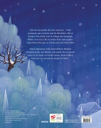 LA PETITE FEE DU PERE NOEL LA PETITE FEE DU PERE NOEL