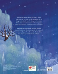 La Petite Fée Du Père Noël