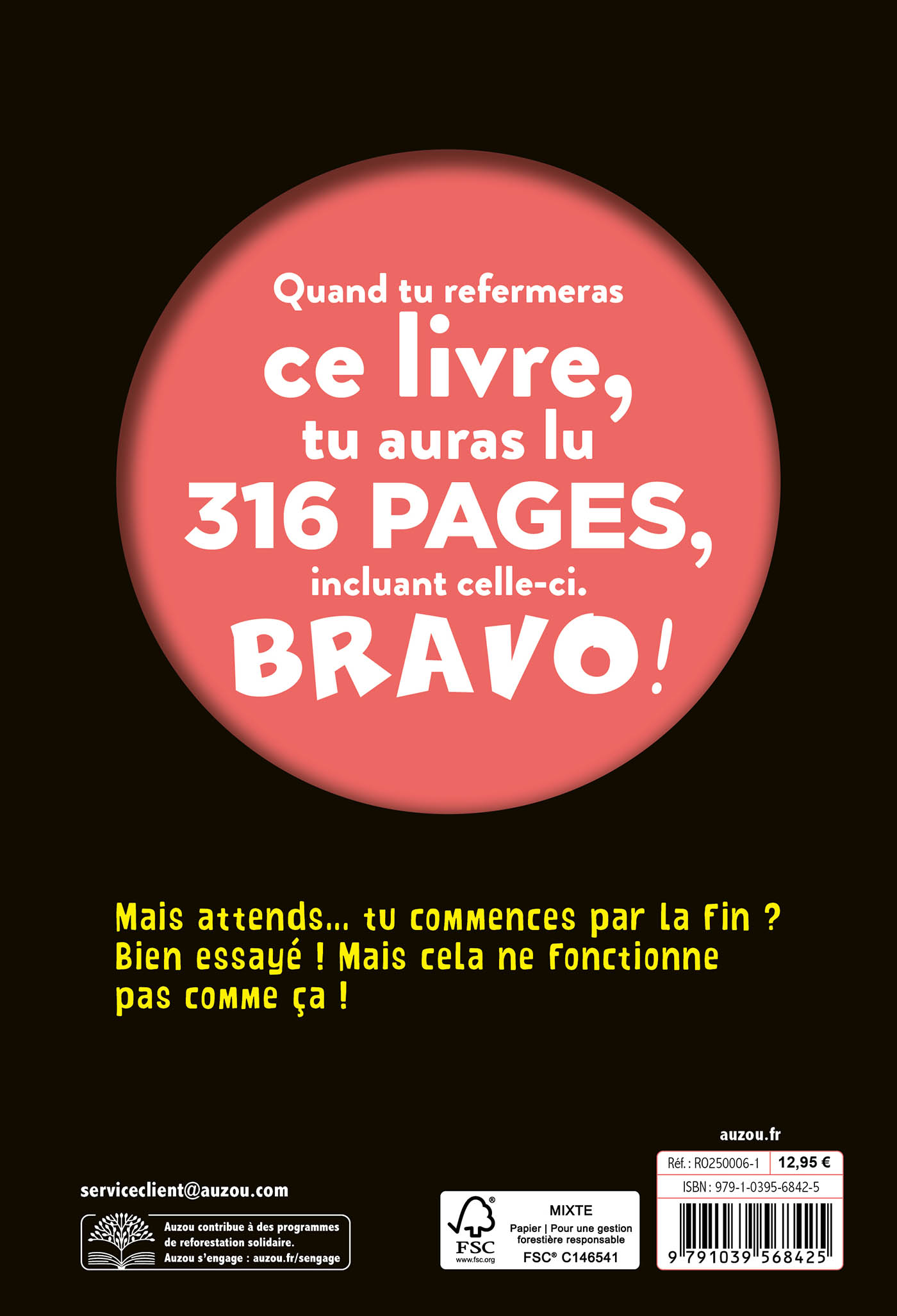 LE TRES TRES GROS LIVRE LE TRES TRES GROS LIVRE