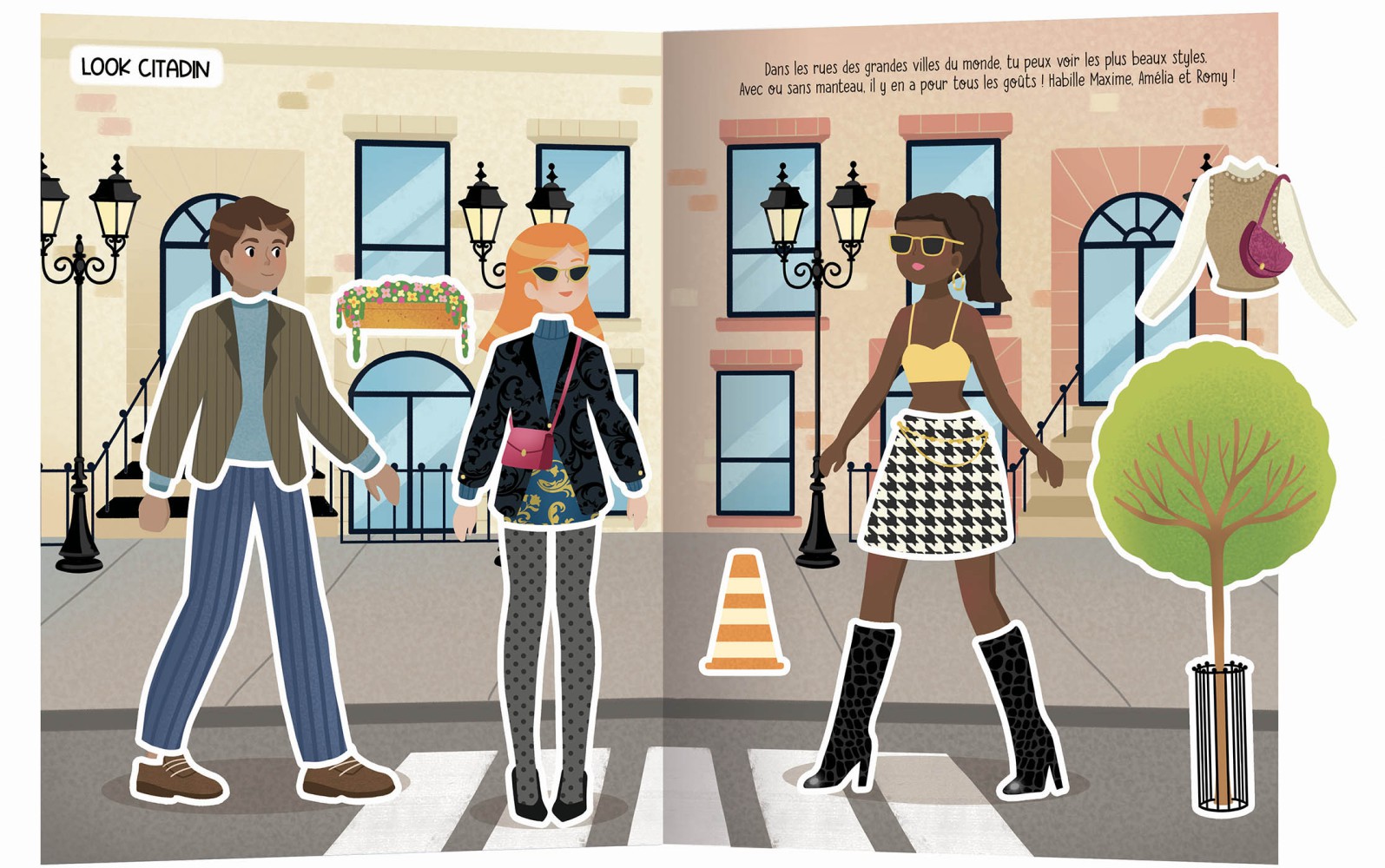 Mes Créations De Mode