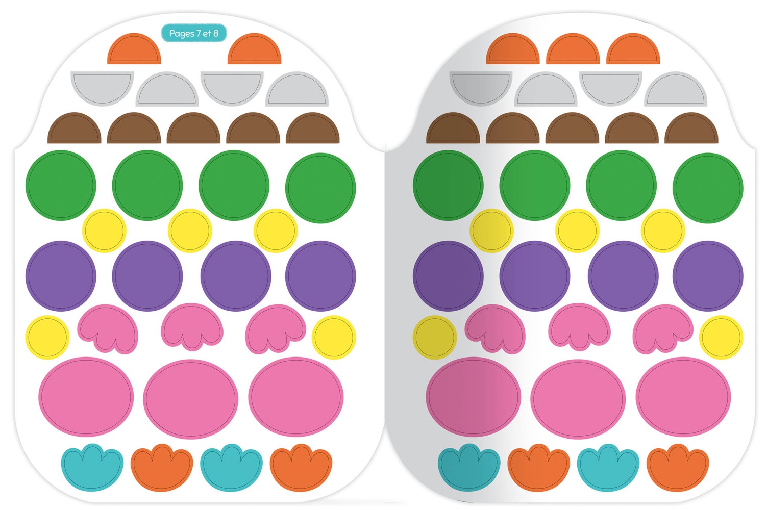 L'aventure De Petit Poussin