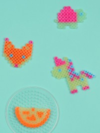 Mon Coffret D'artiste - Perles À Repasser