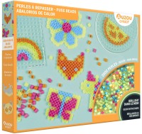 Mon coffret d'artiste - Perles à repasser Mon coffret d'artiste - Perles à repasser
