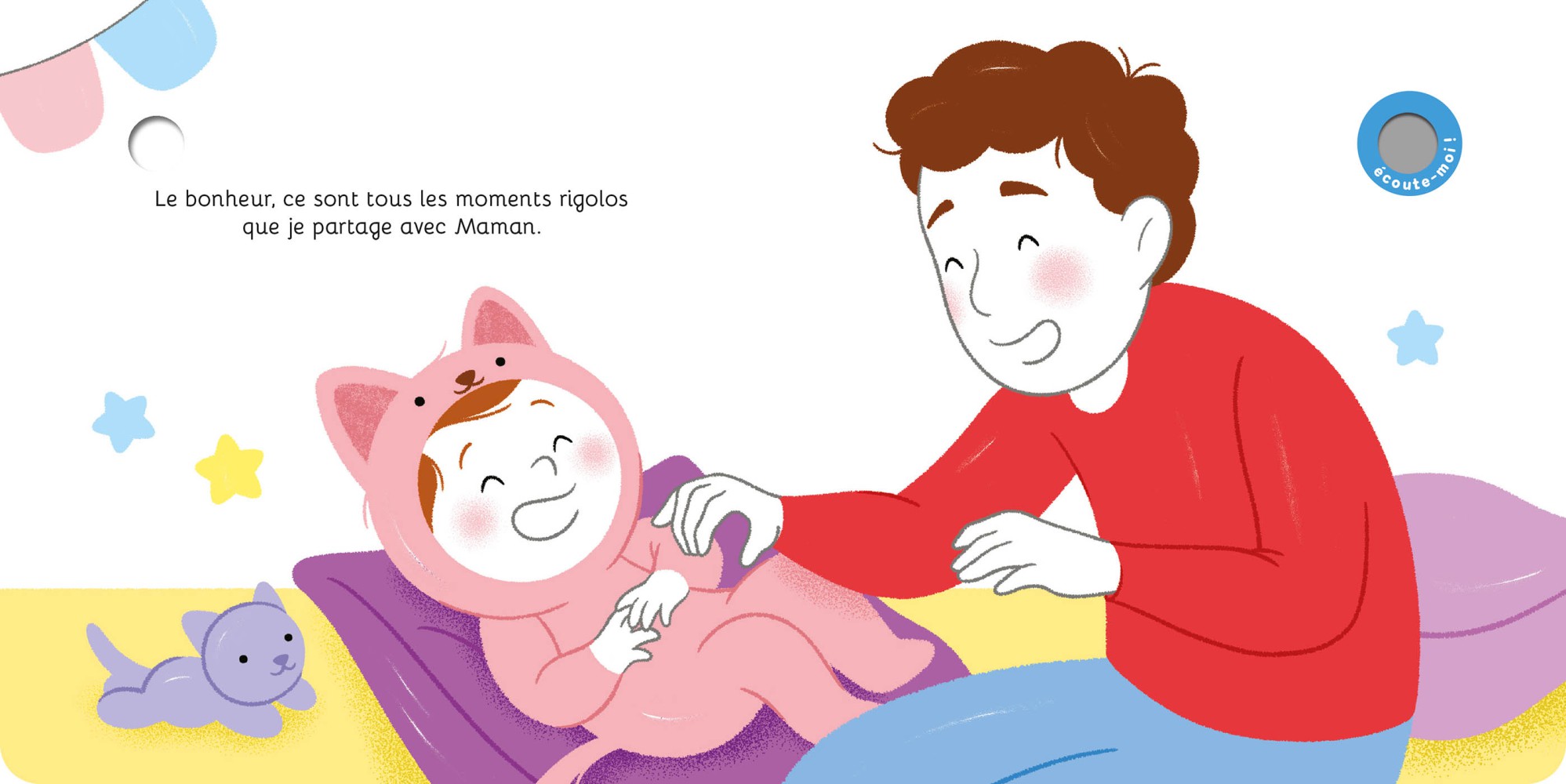 Les Bruits Du Bonheur