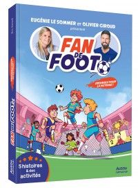 Mes premières enquêtes - Le Tournoi de foot