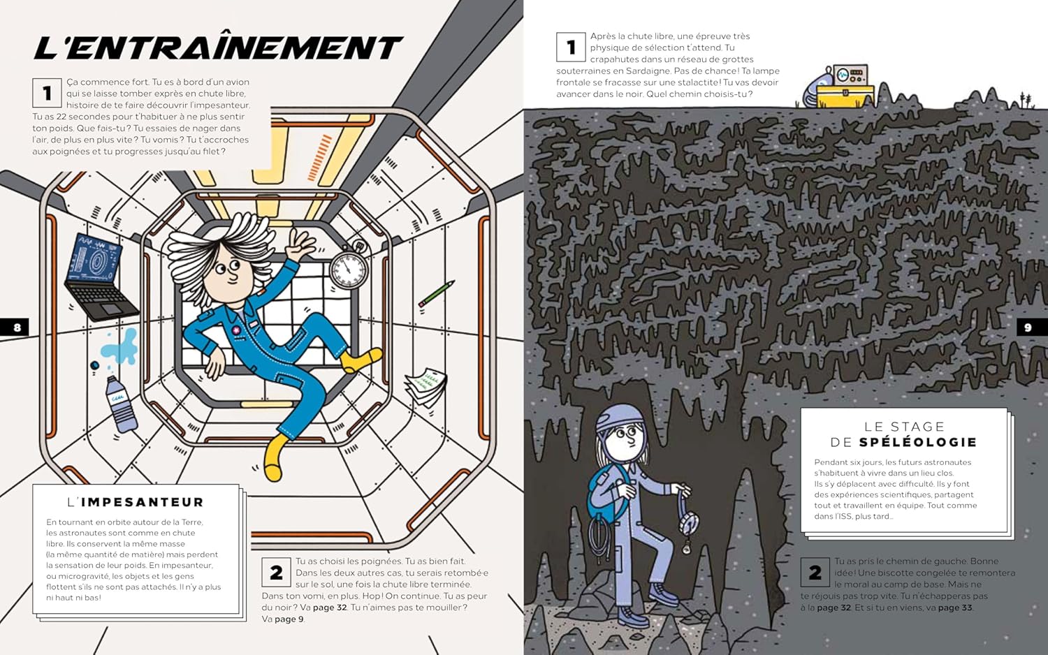 24 HEURES DANS LA PEAU DE L
