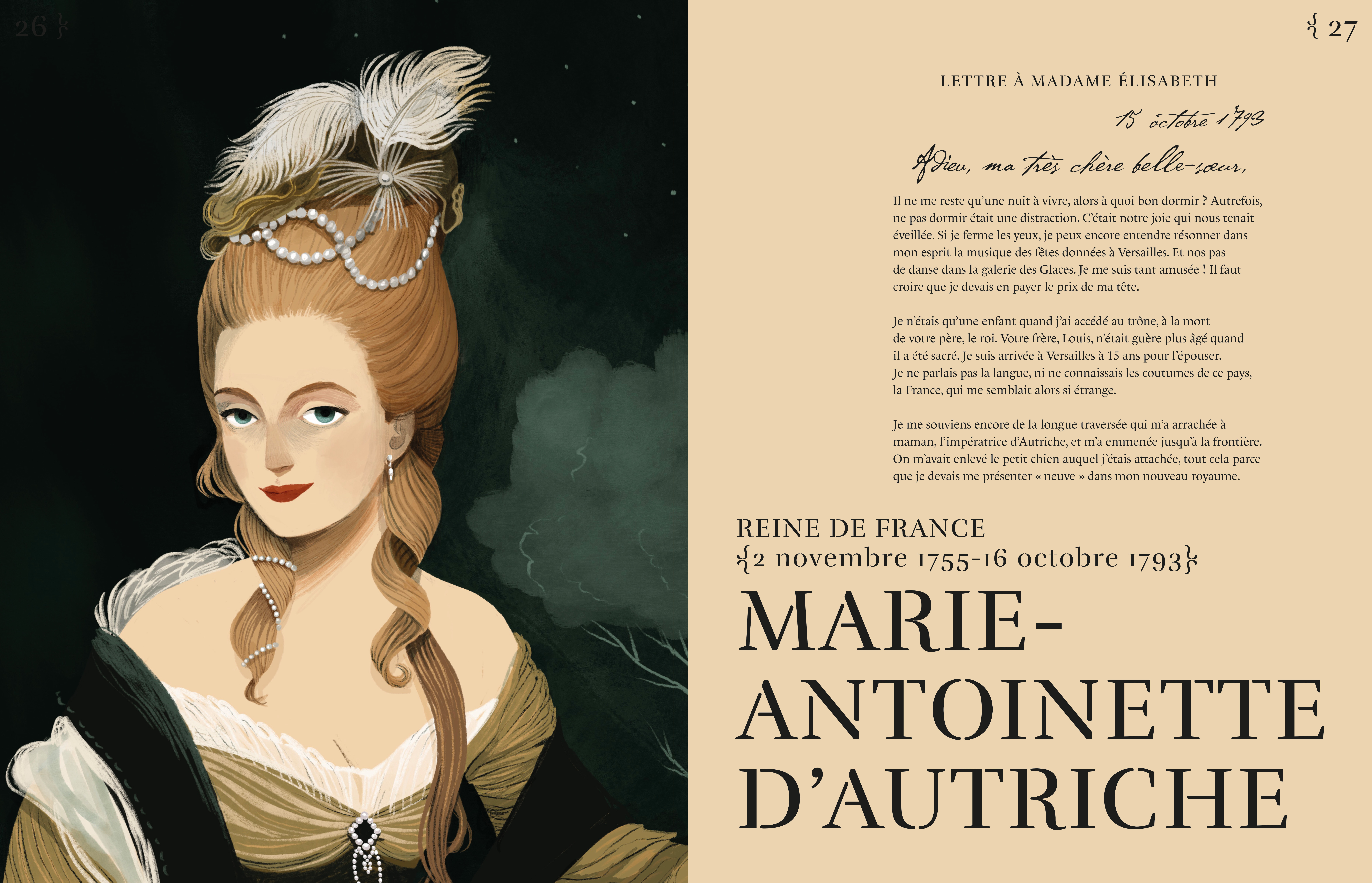 DE CLEOPATRE A ELISABETH 2 DESTINS DE REINES