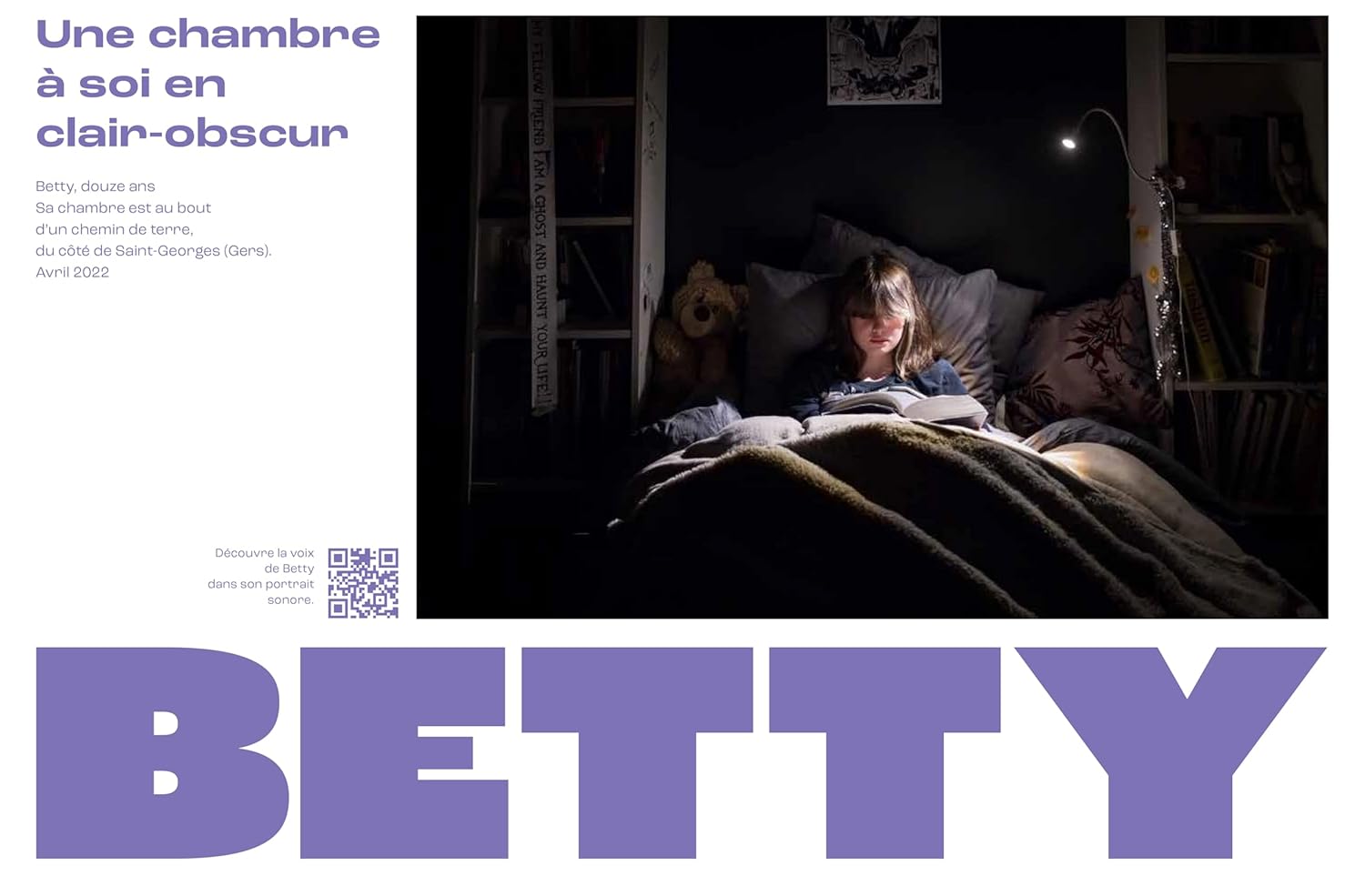 CHAMBRES ADOLESCENTES : ET SI ON ECOUTAIT LA JEUNESSE ?