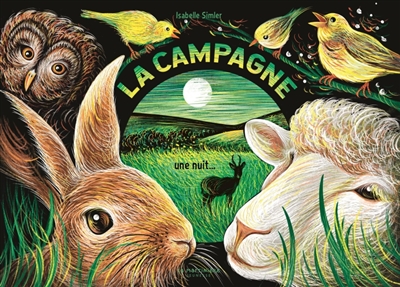 LA CAMPAGNE