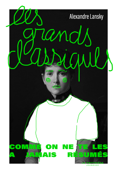 LES GRANDS CLASSIQUES LES GRANDS CLASSIQUES